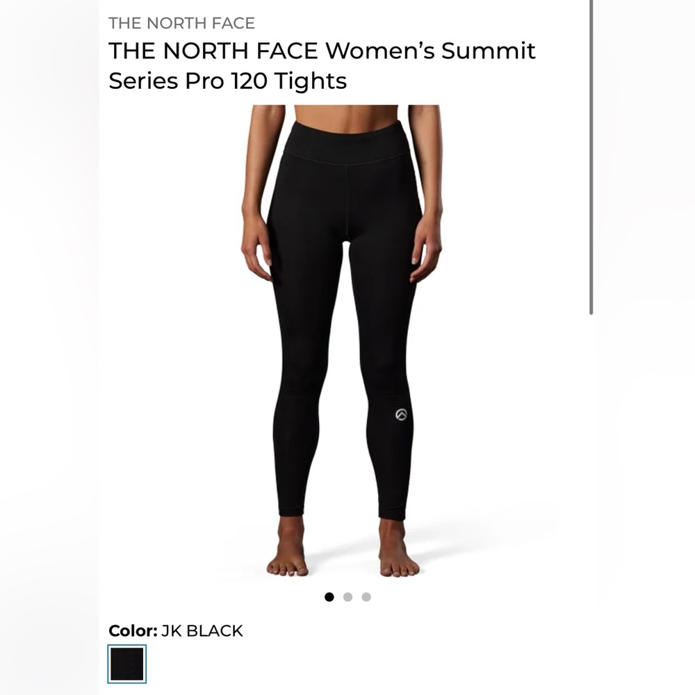 THE NORTH FACE Women’s Summit Series Pro 120 Tights